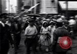 Image of Texan man Chicago Illinois USA, 1931, second 36 stock footage video 65675035138