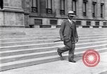 Image of Texan man Chicago Illinois USA, 1931, second 42 stock footage video 65675035138