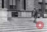 Image of Texan man Chicago Illinois USA, 1931, second 45 stock footage video 65675035138