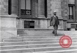 Image of Texan man Chicago Illinois USA, 1931, second 46 stock footage video 65675035138
