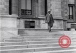 Image of Texan man Chicago Illinois USA, 1931, second 47 stock footage video 65675035138