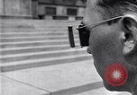 Image of Texan man Chicago Illinois USA, 1931, second 53 stock footage video 65675035138