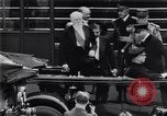 Standbild Paul Doumer Paris Frankreich, 1931, aus Sekunde 13 historischem Filmmaterial Videoclip 65675035139