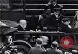 Standbild Paul Doumer Paris Frankreich, 1931, aus Sekunde 15 historischem Filmmaterial Videoclip 65675035139