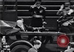 Standbild Paul Doumer Paris Frankreich, 1931, aus Sekunde 18 historischem Filmmaterial Videoclip 65675035139