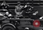 Standbild Paul Doumer Paris Frankreich, 1931, aus Sekunde 20 historischem Filmmaterial Videoclip 65675035139