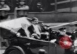 Standbild Paul Doumer Paris Frankreich, 1931, aus Sekunde 28 historischem Filmmaterial Videoclip 65675035139