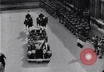 Standbild Paul Doumer Paris Frankreich, 1931, aus Sekunde 30 historischem Filmmaterial Videoclip 65675035139
