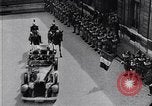Standbild Paul Doumer Paris Frankreich, 1931, aus Sekunde 31 historischem Filmmaterial Videoclip 65675035139