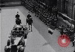 Standbild Paul Doumer Paris Frankreich, 1931, aus Sekunde 32 historischem Filmmaterial Videoclip 65675035139