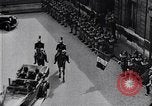 Standbild Paul Doumer Paris Frankreich, 1931, aus Sekunde 34 historischem Filmmaterial Videoclip 65675035139
