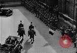 Standbild Paul Doumer Paris Frankreich, 1931, aus Sekunde 35 historischem Filmmaterial Videoclip 65675035139
