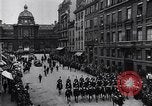 Standbild Paul Doumer Paris Frankreich, 1931, aus Sekunde 36 historischem Filmmaterial Videoclip 65675035139
