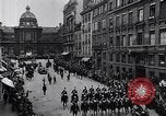 Standbild Paul Doumer Paris Frankreich, 1931, aus Sekunde 37 historischem Filmmaterial Videoclip 65675035139