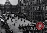 Standbild Paul Doumer Paris Frankreich, 1931, aus Sekunde 39 historischem Filmmaterial Videoclip 65675035139