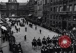 Standbild Paul Doumer Paris Frankreich, 1931, aus Sekunde 40 historischem Filmmaterial Videoclip 65675035139