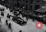 Standbild Paul Doumer Paris Frankreich, 1931, aus Sekunde 46 historischem Filmmaterial Videoclip 65675035139