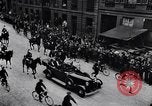 Standbild Paul Doumer Paris Frankreich, 1931, aus Sekunde 47 historischem Filmmaterial Videoclip 65675035139