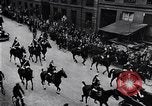 Standbild Paul Doumer Paris Frankreich, 1931, aus Sekunde 50 historischem Filmmaterial Videoclip 65675035139