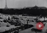 Standbild Paul Doumer Paris Frankreich, 1931, aus Sekunde 51 historischem Filmmaterial Videoclip 65675035139