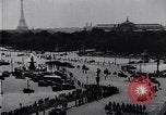 Standbild Paul Doumer Paris Frankreich, 1931, aus Sekunde 52 historischem Filmmaterial Videoclip 65675035139