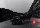 Standbild Paul Doumer Paris Frankreich, 1931, aus Sekunde 57 historischem Filmmaterial Videoclip 65675035139