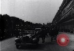 Standbild Paul Doumer Paris Frankreich, 1931, aus Sekunde 58 historischem Filmmaterial Videoclip 65675035139