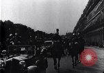 Standbild Paul Doumer Paris Frankreich, 1931, aus Sekunde 60 historischem Filmmaterial Videoclip 65675035139