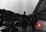 Standbild Paul Doumer Paris Frankreich, 1931, aus Sekunde 61 historischem Filmmaterial Videoclip 65675035139