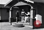 Image of American women Reno Nevada USA, 1931, second 17 stock footage video 65675035140