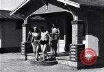 Image of American women Reno Nevada USA, 1931, second 19 stock footage video 65675035140