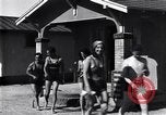 Image of American women Reno Nevada USA, 1931, second 22 stock footage video 65675035140
