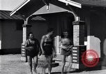 Image of American women Reno Nevada USA, 1931, second 23 stock footage video 65675035140