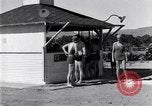 Image of American women Reno Nevada USA, 1931, second 42 stock footage video 65675035140