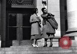 Image of American women Reno Nevada USA, 1931, second 51 stock footage video 65675035140