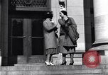 Image of American women Reno Nevada USA, 1931, second 52 stock footage video 65675035140