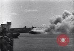 Standbild Feuer Saint John New Brunswick, 1931, aus Sekunde 17 historischem Filmmaterial Videoclip 65675035141