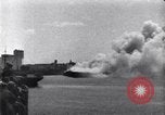 Standbild Feuer Saint John New Brunswick, 1931, aus Sekunde 18 historischem Filmmaterial Videoclip 65675035141