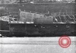 Standbild Feuer Saint John New Brunswick, 1931, aus Sekunde 39 historischem Filmmaterial Videoclip 65675035141