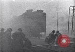 Standbild Feuer Saint John New Brunswick, 1931, aus Sekunde 41 historischem Filmmaterial Videoclip 65675035141