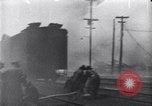 Standbild Feuer Saint John New Brunswick, 1931, aus Sekunde 42 historischem Filmmaterial Videoclip 65675035141