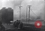 Standbild Feuer Saint John New Brunswick, 1931, aus Sekunde 43 historischem Filmmaterial Videoclip 65675035141