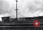 Standbild Feuer Saint John New Brunswick, 1931, aus Sekunde 48 historischem Filmmaterial Videoclip 65675035141