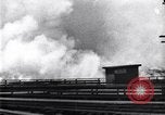 Standbild Feuer Saint John New Brunswick, 1931, aus Sekunde 50 historischem Filmmaterial Videoclip 65675035141