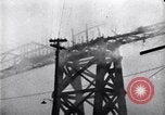 Standbild Feuer Saint John New Brunswick, 1931, aus Sekunde 55 historischem Filmmaterial Videoclip 65675035141