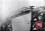 Standbild Feuer Saint John New Brunswick, 1931, aus Sekunde 56 historischem Filmmaterial Videoclip 65675035141