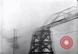Standbild Feuer Saint John New Brunswick, 1931, aus Sekunde 57 historischem Filmmaterial Videoclip 65675035141