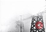 Standbild Feuer Saint John New Brunswick, 1931, aus Sekunde 58 historischem Filmmaterial Videoclip 65675035141