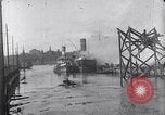 Standbild Feuer Saint John New Brunswick, 1931, aus Sekunde 59 historischem Filmmaterial Videoclip 65675035141