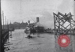 Standbild Feuer Saint John New Brunswick, 1931, aus Sekunde 60 historischem Filmmaterial Videoclip 65675035141